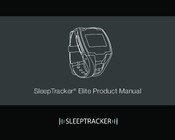 INNOVATIVE SLEEP SOLUTIONS SLEEPTRACKER Elite Product Manual