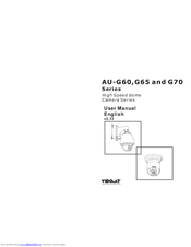 Vido.at AU-G70 Series User Manual