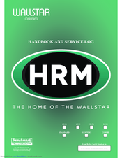 Wallstar HRM Handbook