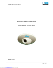 Pulse PFD-2000 Series User Manual