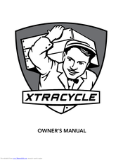 Xtracycle 2016 EdgeRunner User Manual