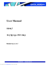 Avalue Technology XTX-PNV User Manual