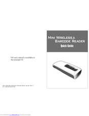 ARKSCAN MT1297 Quick Manual