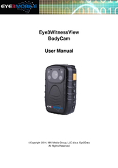 Eye3 Mobile Eye3WitnessView User Manual