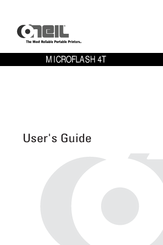O'Neal Microflash 4T User Manual