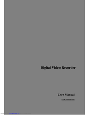 HIKVISION UD.6L0202D1962A01 User Manual