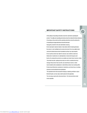 star sat SR-X7100USB User Manual