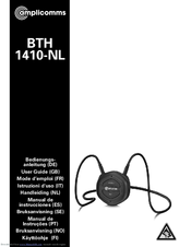 Amplicomms BTH 1410-NL User Manual