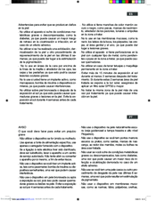 SOLAC EPIL IP1100 Instructions For Use Manual