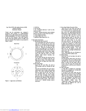 StreetWise DVR520 Instruction Manual