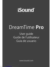 isound dreamtime pro