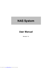 Proware EN-1400A-ADC User Manual