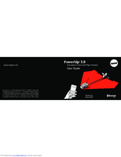 PowerUp 3.0 User Manual