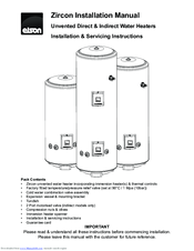 Elson 150zd Manuals | ManualsLib