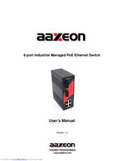 AAxeon LNP-602N User Manual