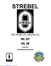 Strebel ML 45 GT Technical Manual