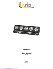 Chromlech JARAG-L User Manual