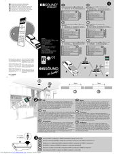 EisSound KBSOUND select Installation Manual