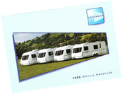 Coachman M-1265SST-Classic 2008 Owner's Handbook Manual