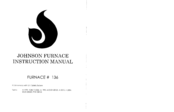 Johnson 136 Instruction Manual