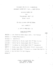 Browning Golden Eagle Mark II 69T Operating And Service Instructions
