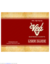 Johnson Creek Vea User Manual