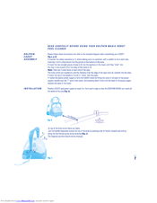 Dolphin Magic Manual