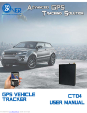 ONER CT04 User Manual