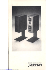 Boothroyd Stuart M2 User Manual