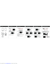 Suunto EON STEEL 1.2 Quick Manual
