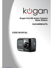 Kogan KACAMSEACTA User Manual