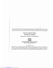 Iwata Custom Micron CM-C Plus User Manual