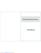 Magus MALP1604GHBR User Manual