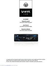 VIETA VC-HC800BT User Manual