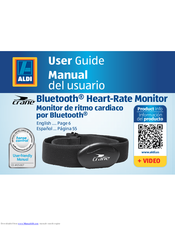 Crane QR code User Manual