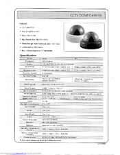 Eyemax NTSC User Manual