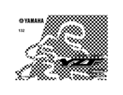 Yamaha YZF600RNC Owner's Manual