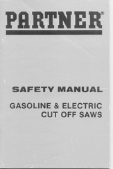 Partner K1250 Active Manuals | ManualsLib