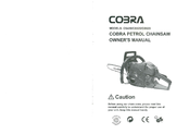Cobra CS420 Owner's Manual