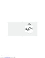 Mercedes-Benz Media Interface Plus Manual
