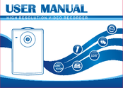 Conrad Electronic 752809 User Manual