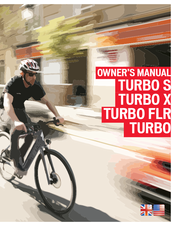 specialized turbo flr 2016