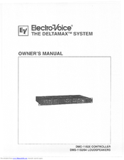 Electro-Voice ElectroVoice DMC-1152X 