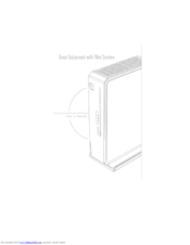 ECS 3L Small Form Factor Manual