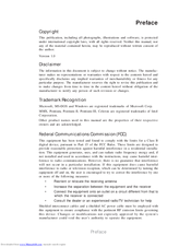 ECS P67H2-A4 Manual