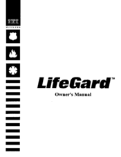 ITI LifeGard Owner's Manual