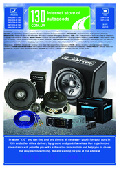 Clarion VZ300 Owner's Manual & Installation Manual
