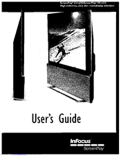 InFocus Screenplay User Manual