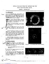 Hallicrafters SX-43 Installation And Operating Instructions Manual