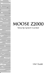Moose Z2000 User Manual
